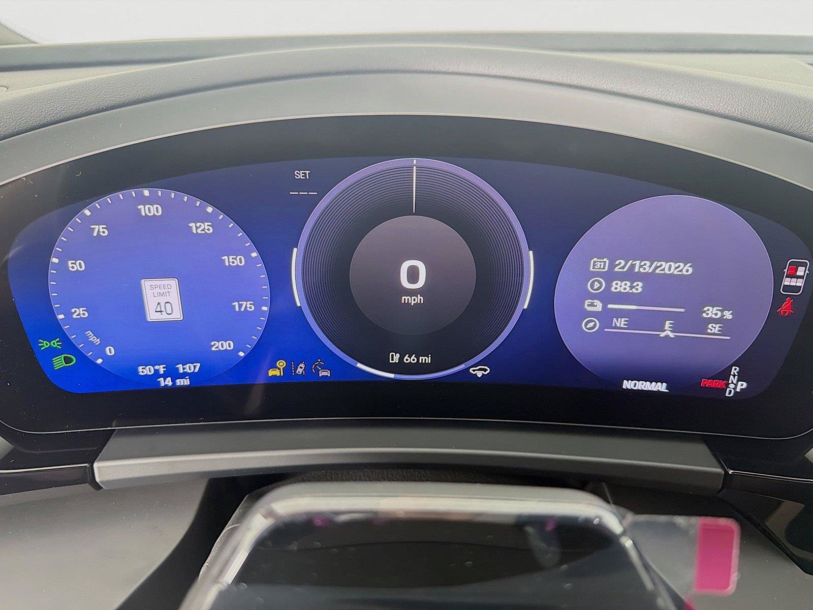 Certified 2026 Porsche Macan Electric RWD image 15