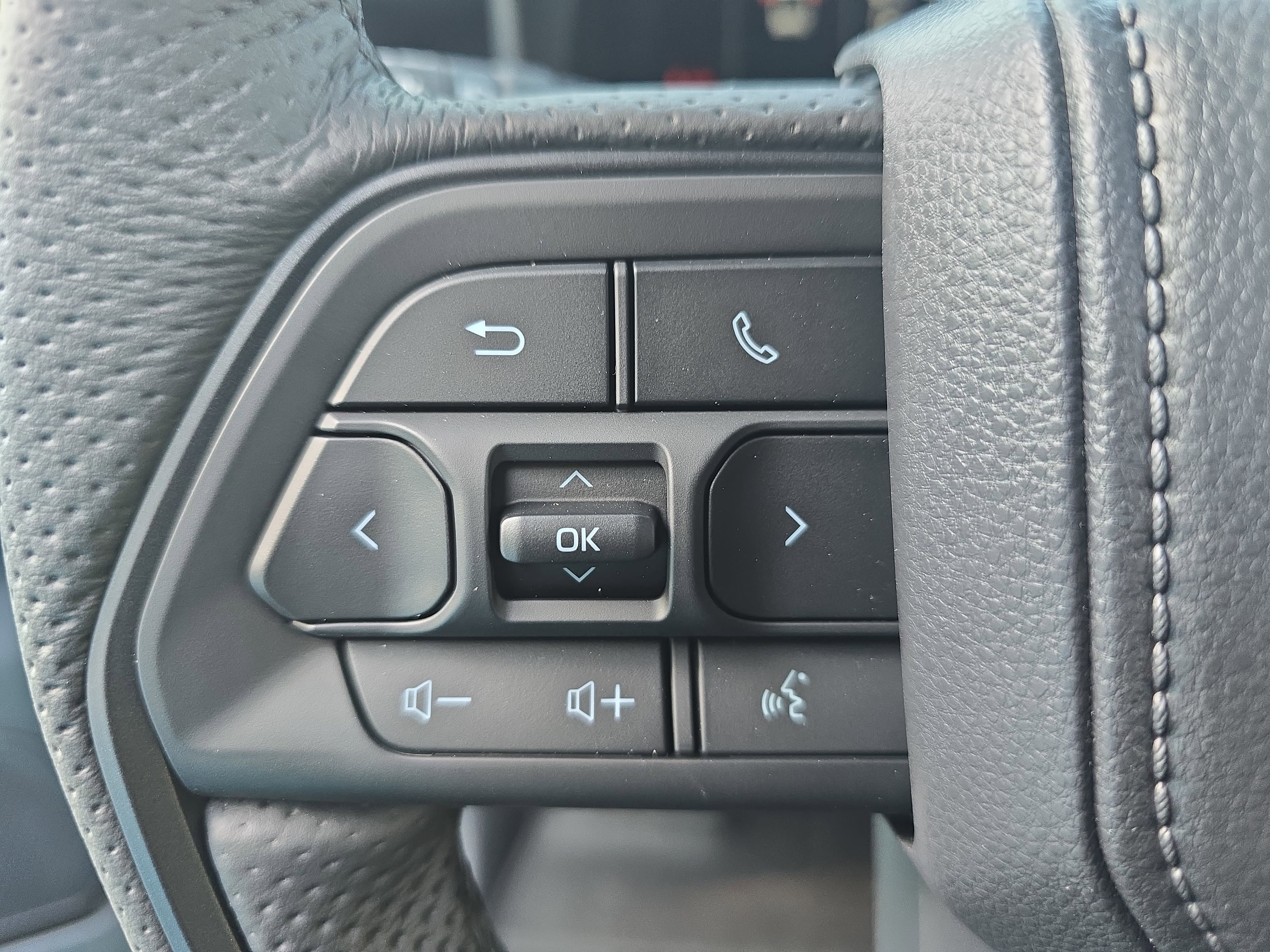 New 2026 Toyota Tundra TRD Pro AWD/4WD image 15