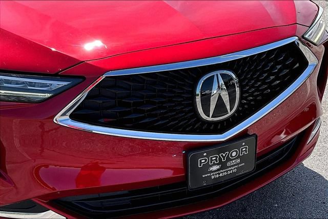 Used 2024 Acura MDX FWD image 33