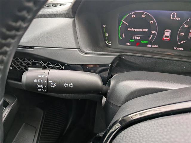 Used 2023 Honda Accord Touring image 16