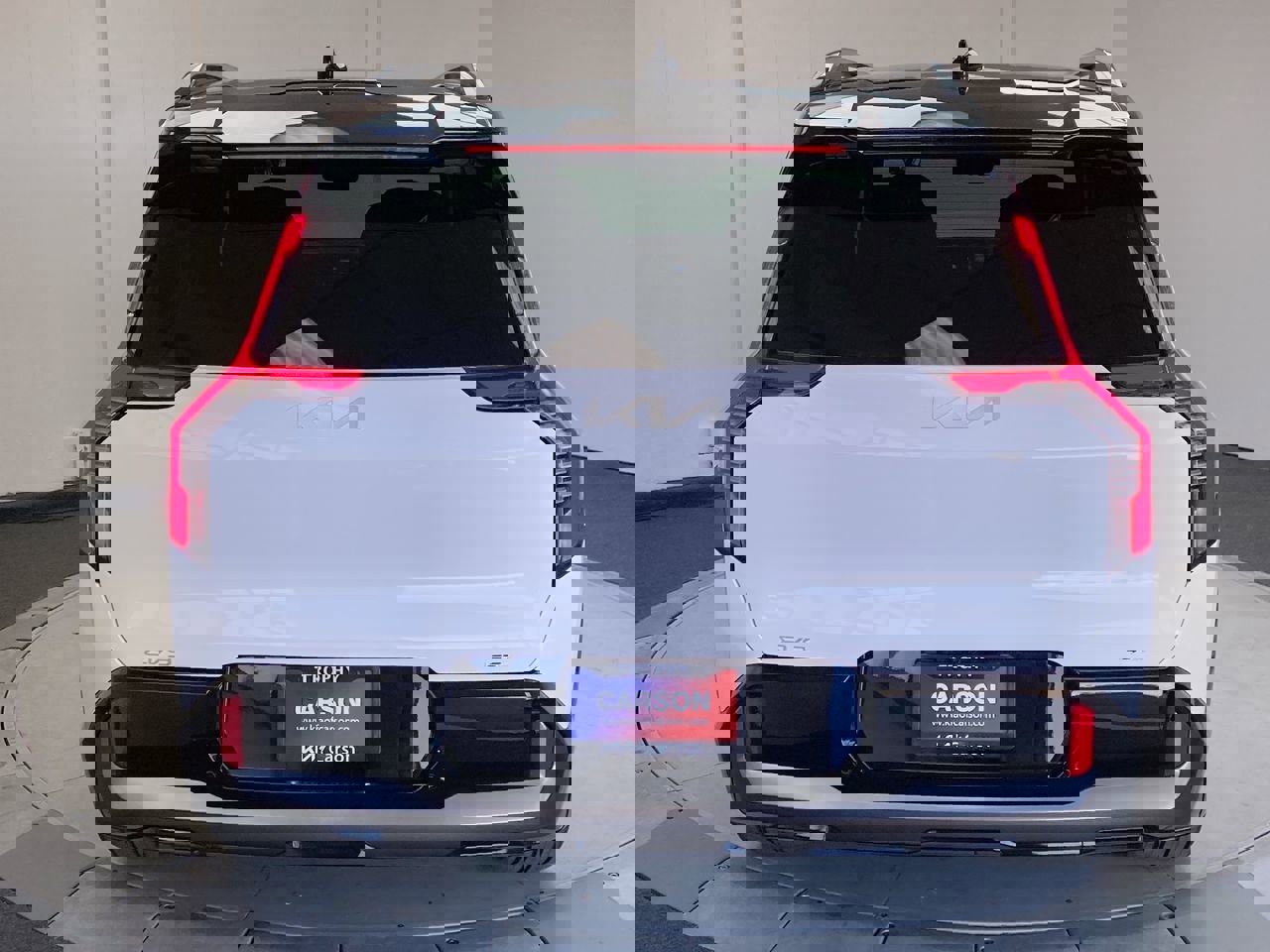 New 2026 Kia EV9 GT-Line image 4