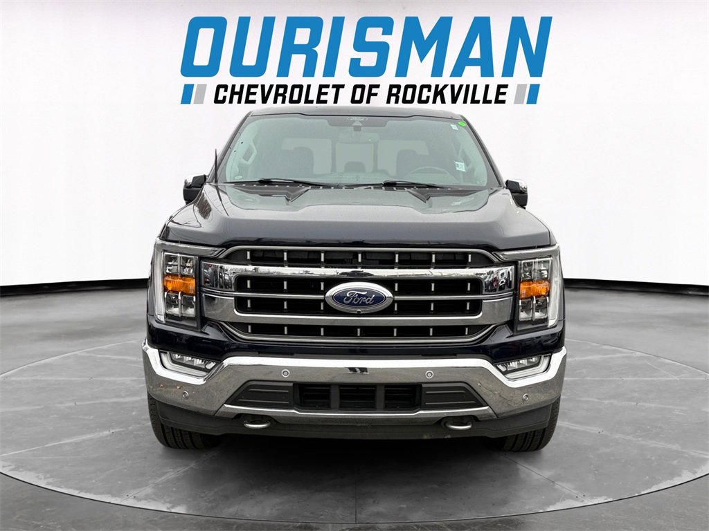 Used 2022 Ford F150 Lariat image 8