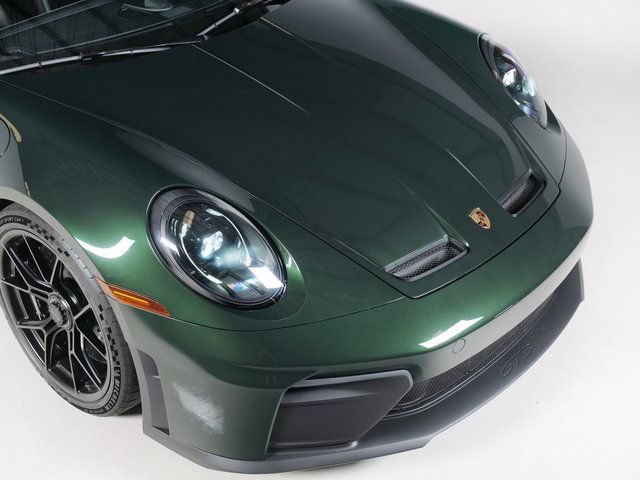 Certified 2025 Porsche 911 GT3 RWD image 34
