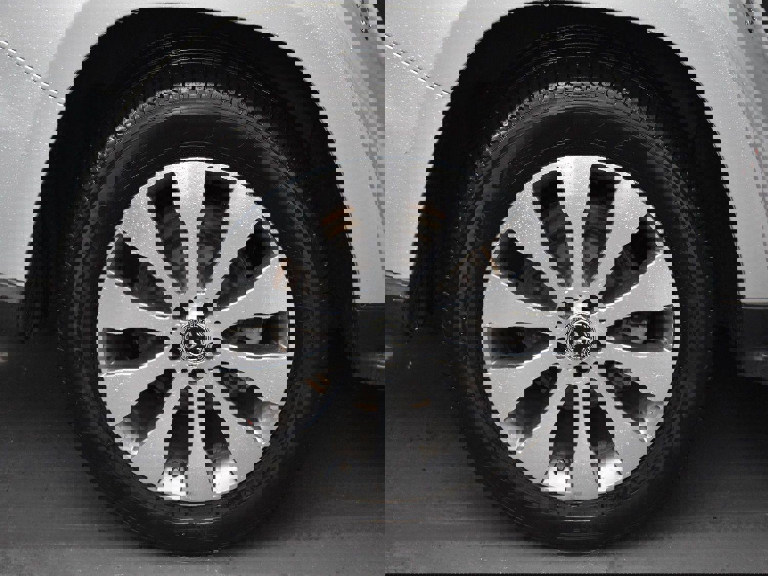 Used 2019 Mercedes-Benz GLS 450 4MATIC image 38