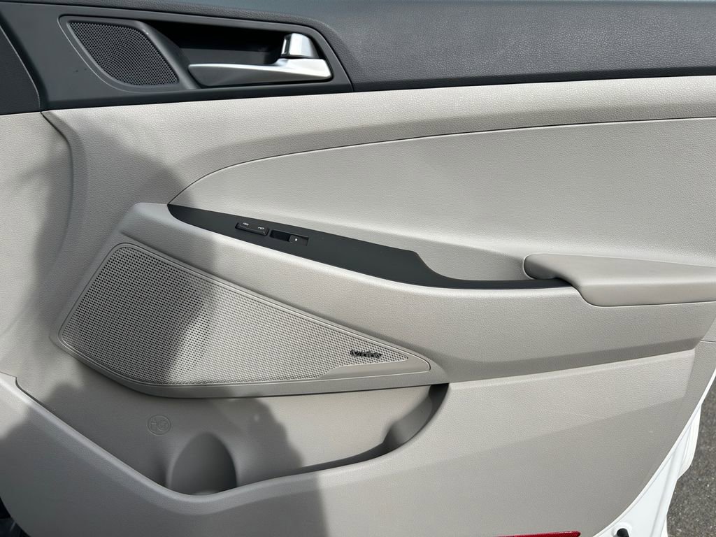 Used 2020 Hyundai Tucson Sport image 25
