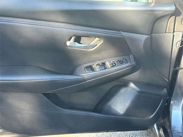 Certified 2024 Nissan Sentra SV image 21