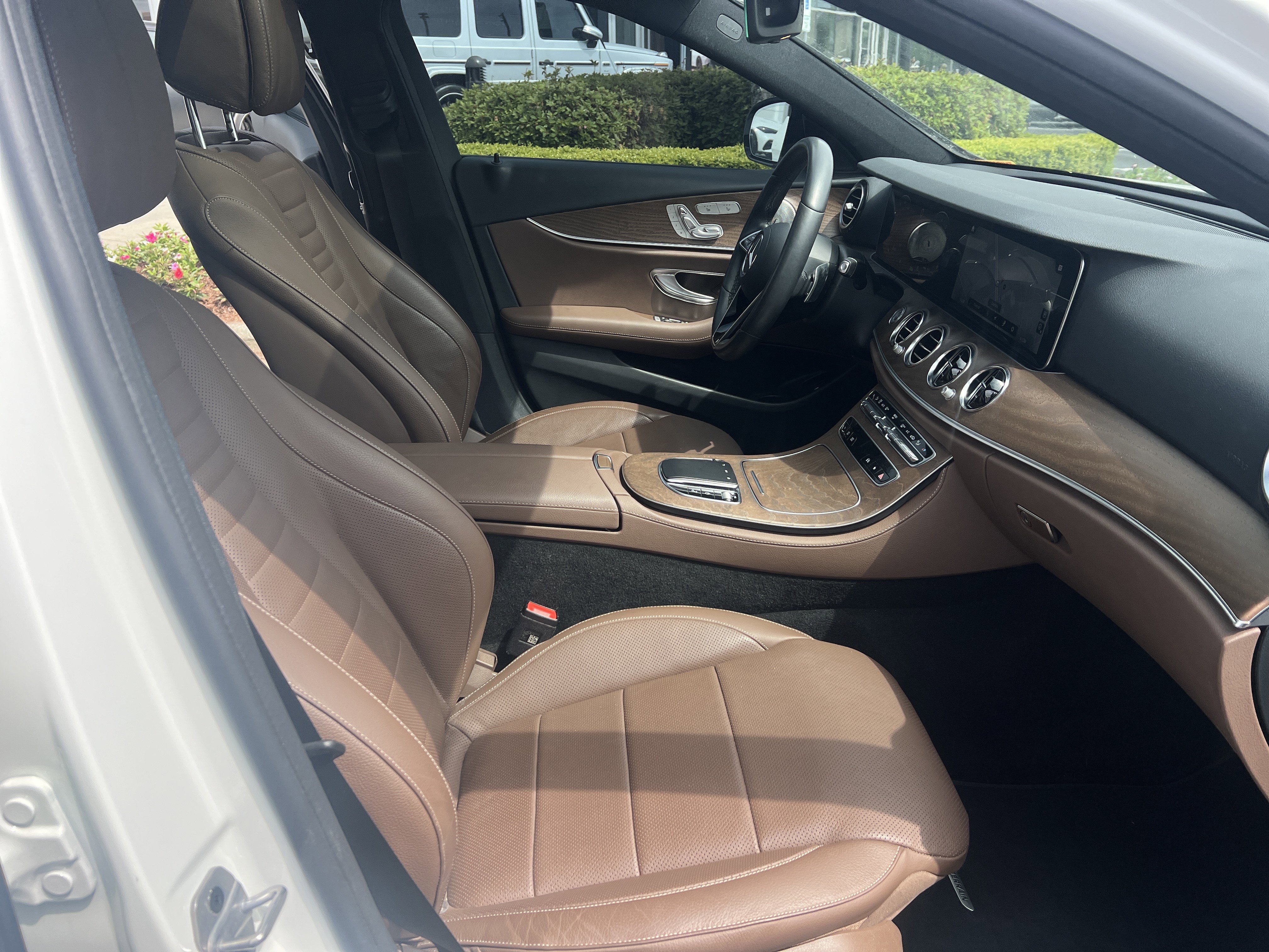 Used 2023 Mercedes-Benz E 450 4MATIC All-Terrain Wagon image 29