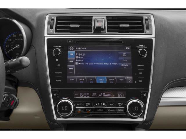 Used 2019 Subaru Legacy 2.5i Premium AWD/4WD image 13