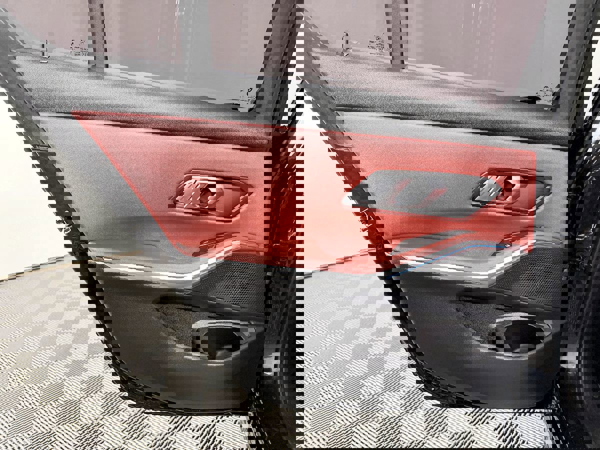 Used 2022 BMW 330e w/ M Sport Package image 34