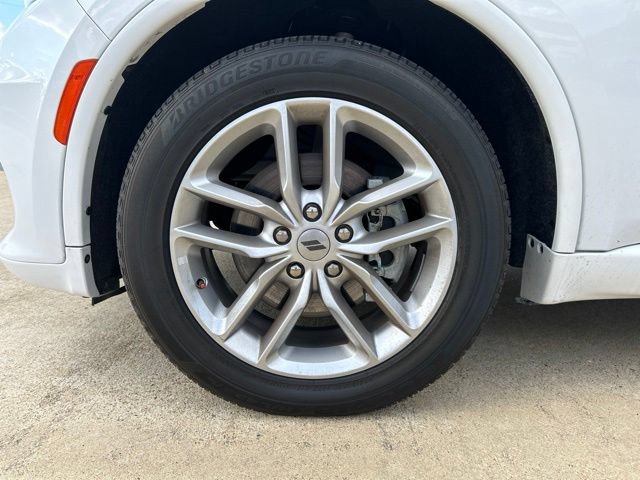 Used 2024 Dodge Durango GT RWD image 20