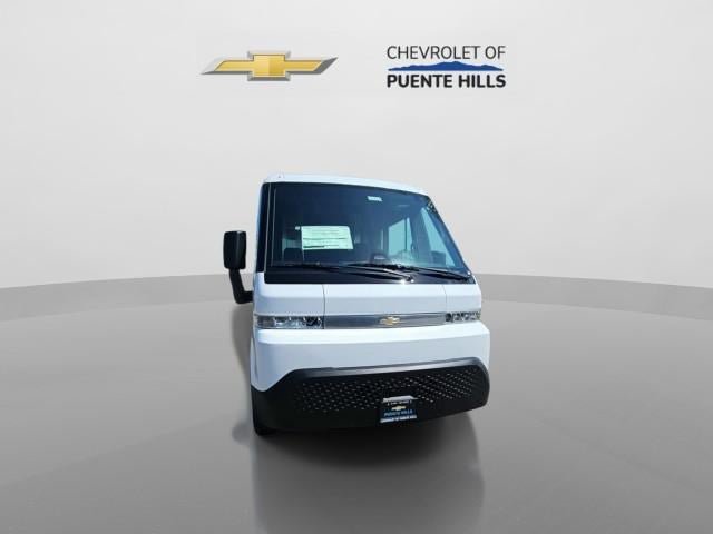 New 2025 Chevrolet Brightdrop 600 FWD image 3