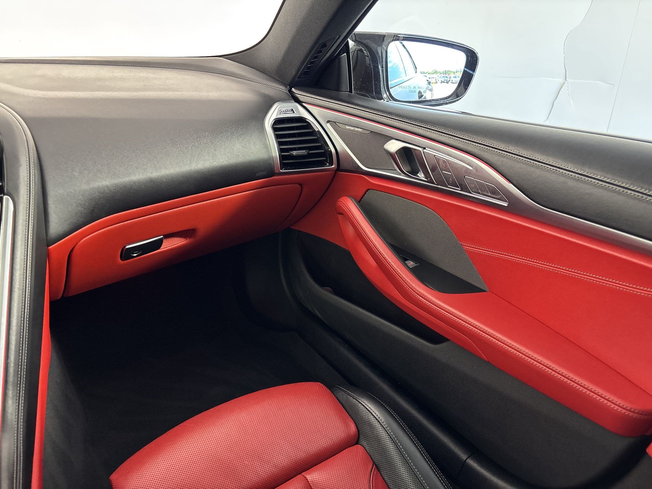 Used 2023 BMW M850i Gran Coupe xDrive AWD/4WD image 29