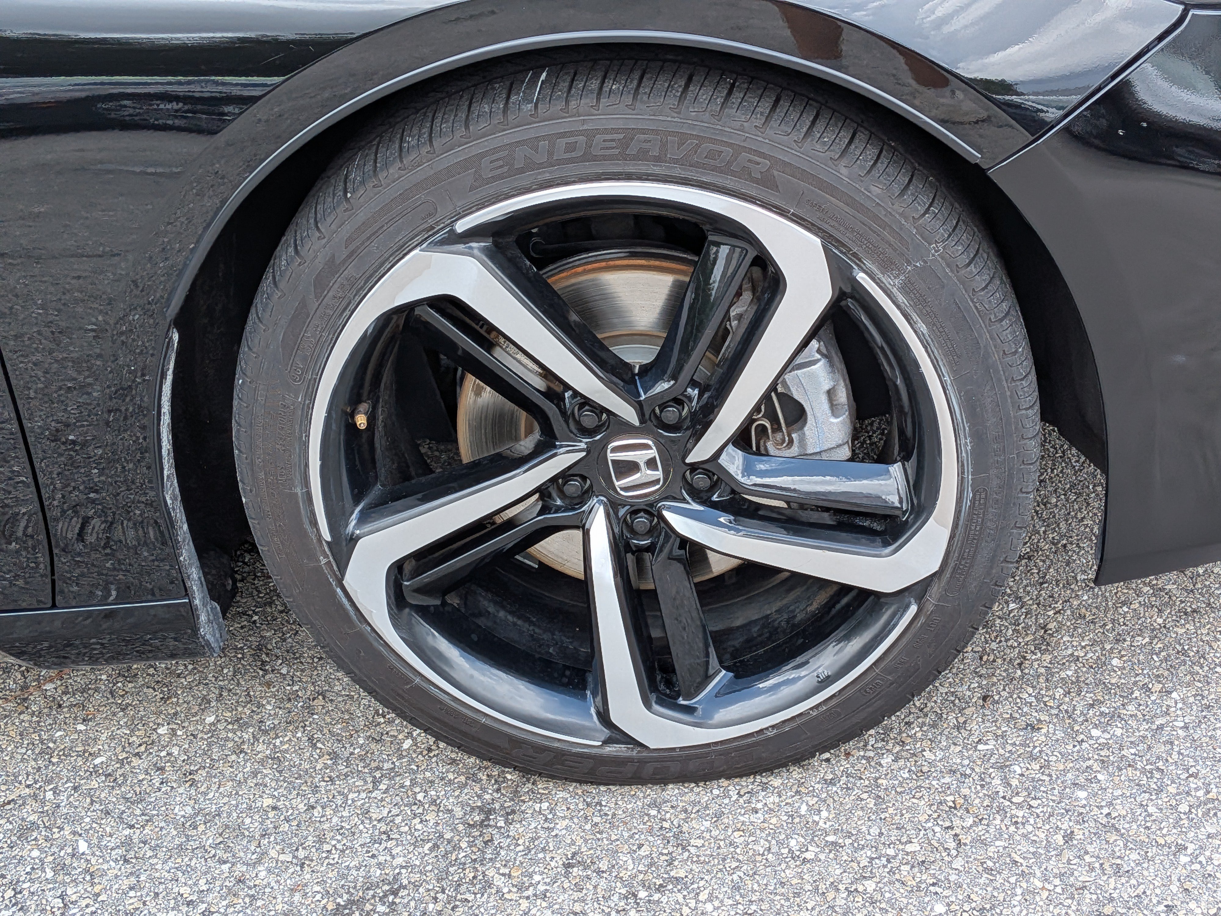Used 2021 Honda Accord Sport image 11