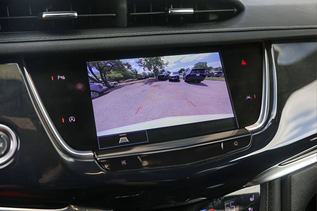 Certified 2024 Cadillac XT6 Premium Luxury w/ LPO, Floor Liner Package image 17