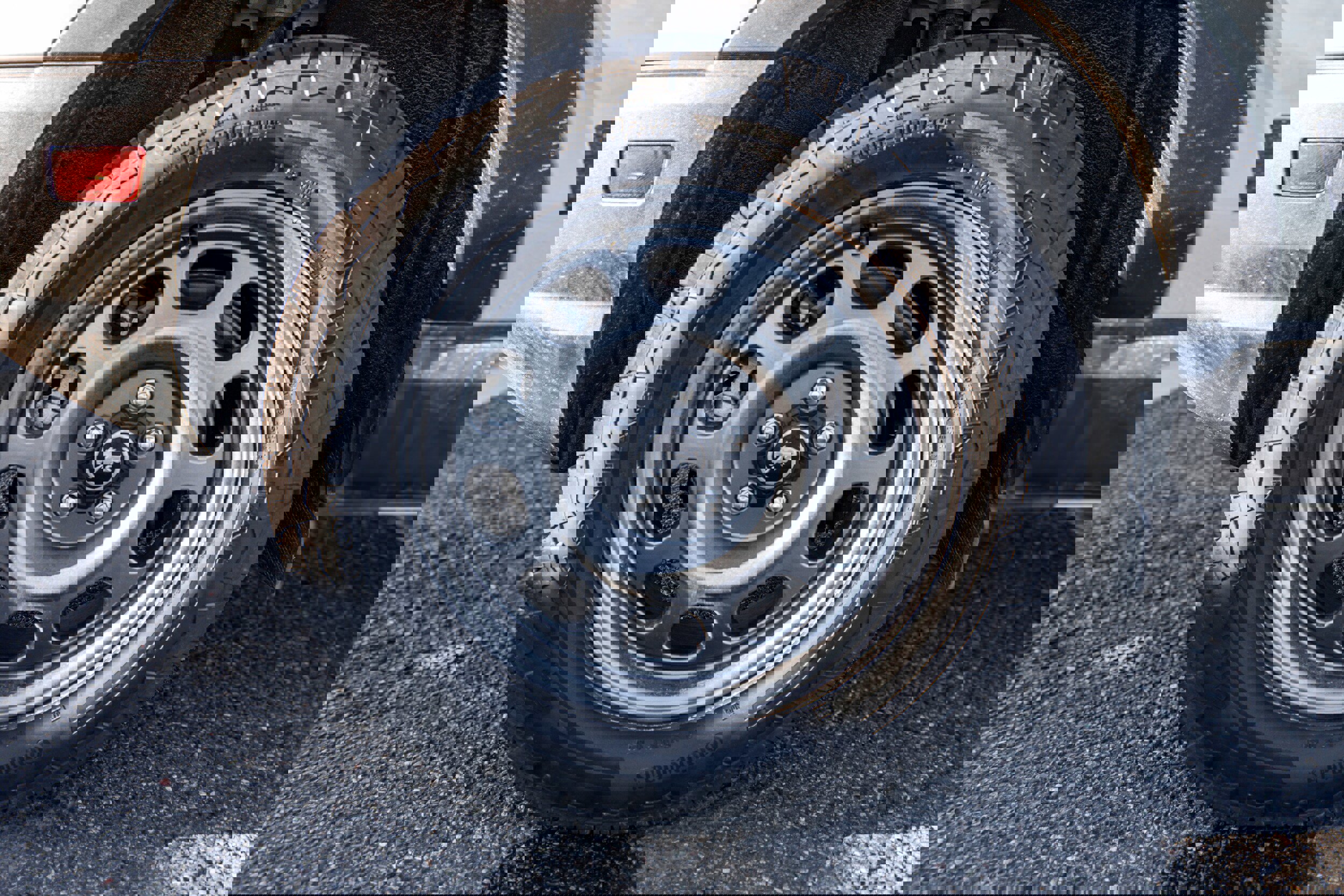 Used 2024 Ford Bronco Sport Big Bend image 8