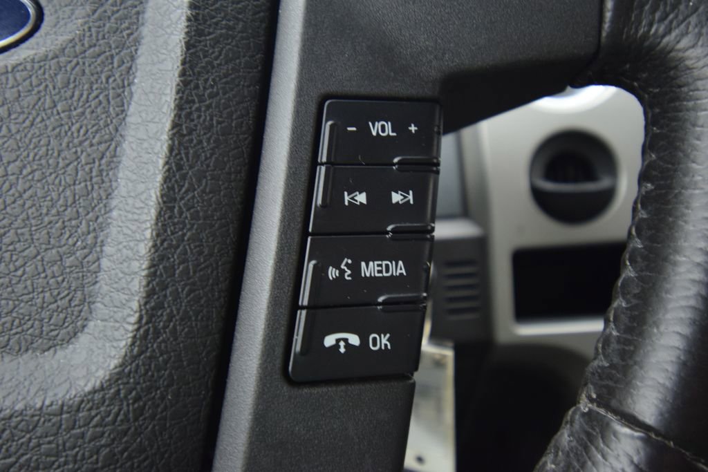 Used 2011 Ford F150 XLT w/ XLT Convenience Pkg AWD/4WD image 24