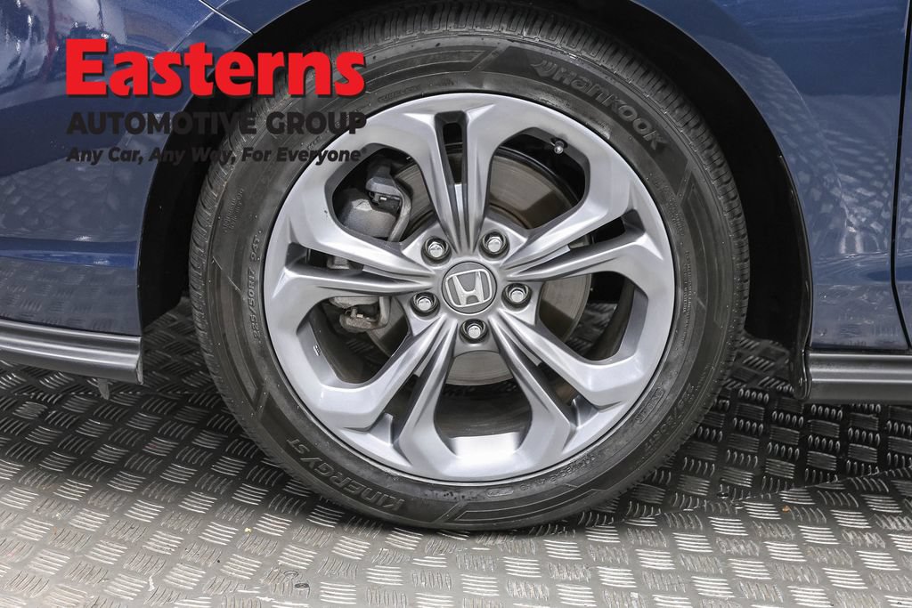 Used 2024 Honda Accord EX image 31