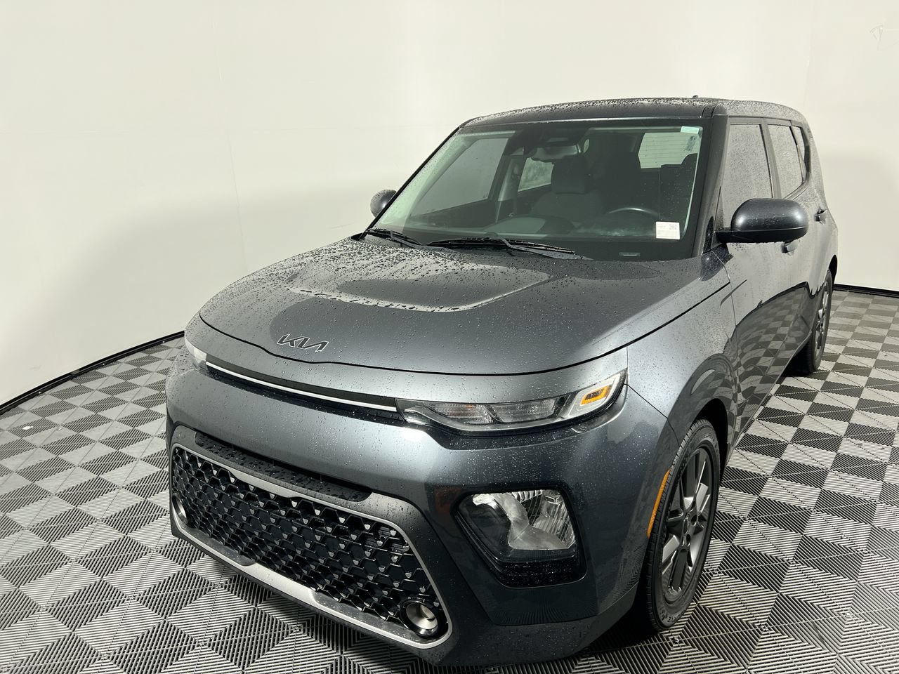 Used 2022 Kia Soul EX FWD image 7