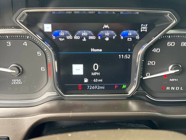 Used 2021 GMC Sierra 1500 Denali w/ Denali Ultimate Package image 19