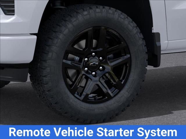 New 2026 Chevrolet Silverado 1500 RST image 10