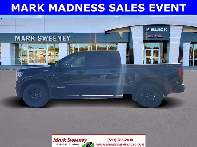 New 2026 GMC Sierra 1500 Elevation w/ Elevation Premium Package image 1