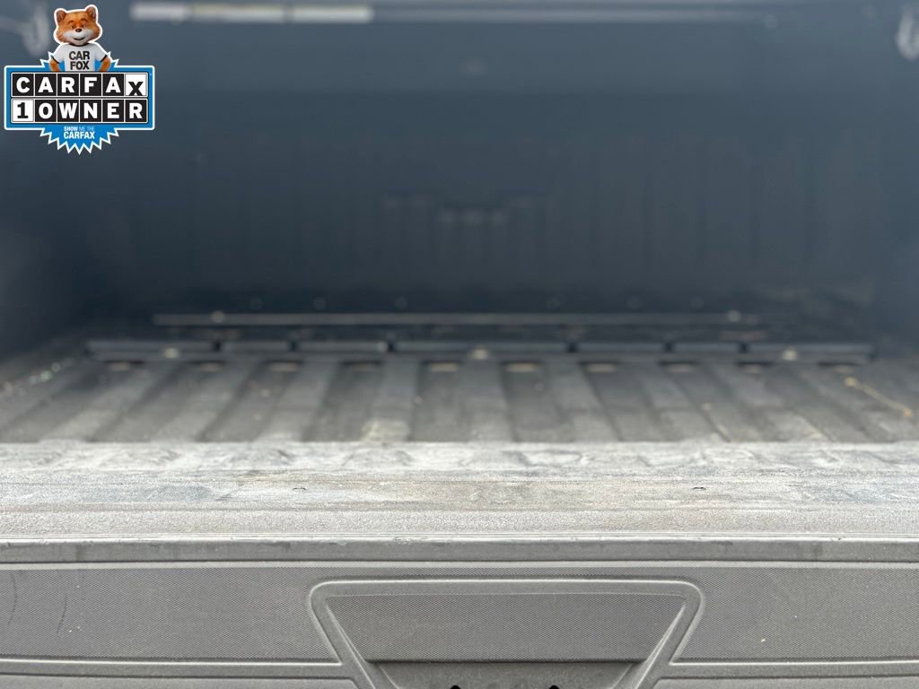 Used 2023 Chevrolet Silverado 2500 LTZ image 13