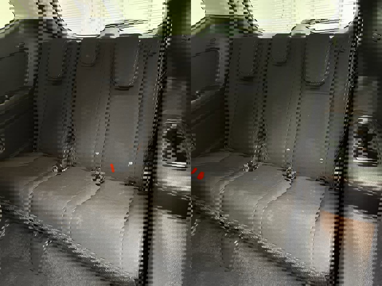 Used 2023 Subaru Ascent Premium w/ Convenience Package image 12