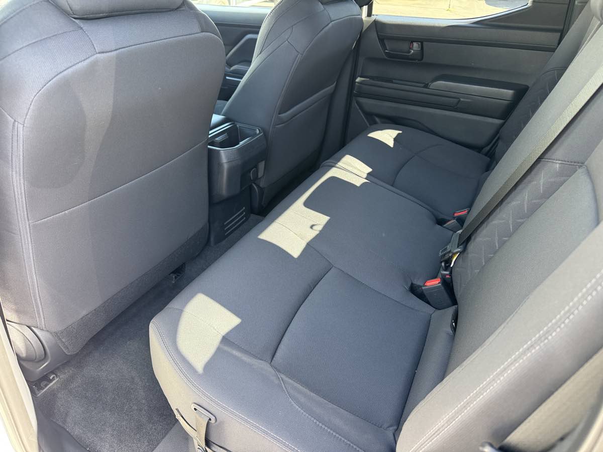 Used 2026 Toyota Tacoma SR5 RWD image 20