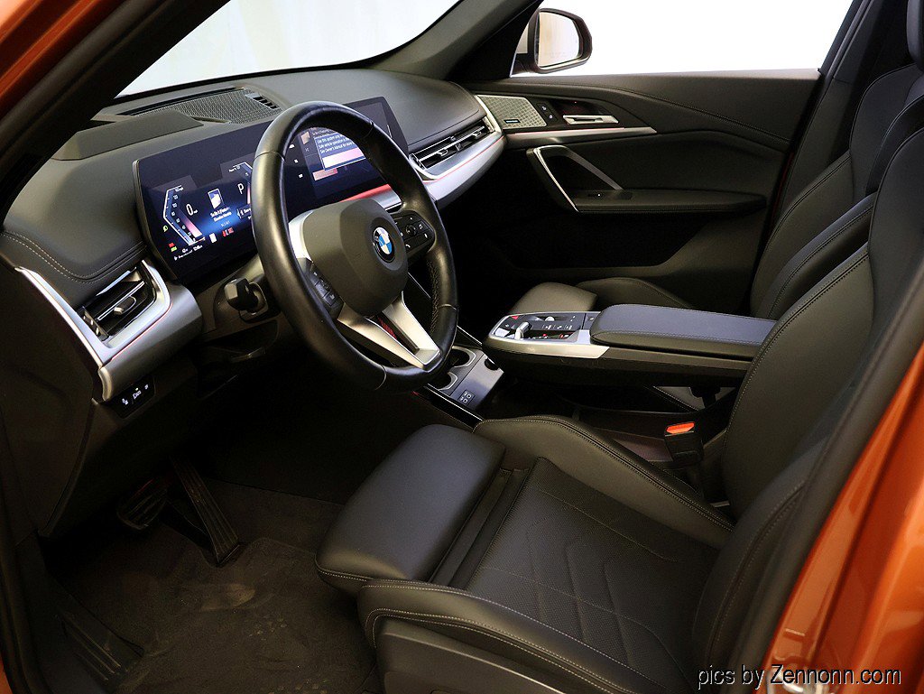 Certified 2024 BMW X1 xDrive28i image 11