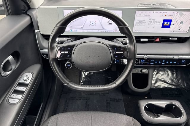 Used 2024 Hyundai Ioniq 5 SEL RWD image 16