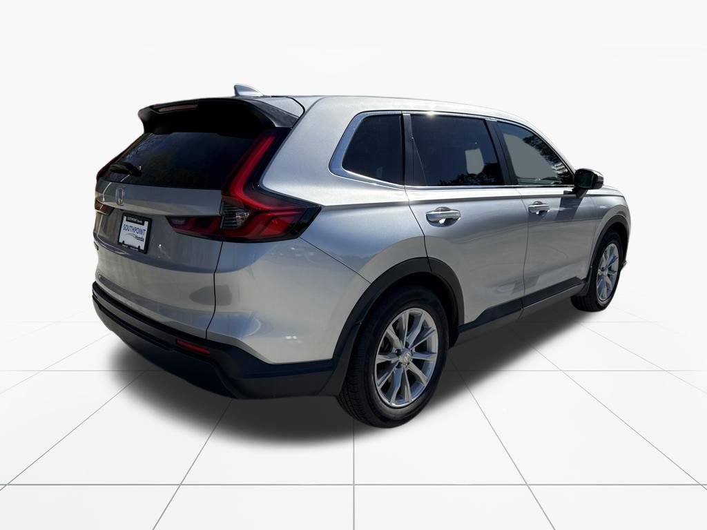 Used 2023 Honda CR-V EX image 9
