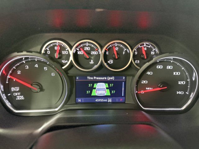 Used 2023 Chevrolet Tahoe LS w/ Driver Alert Package AWD/4WD image 16