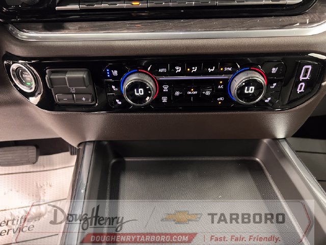 New 2026 Chevrolet Silverado 2500 LTZ w/ LTZ Plus Package AWD/4WD image 47