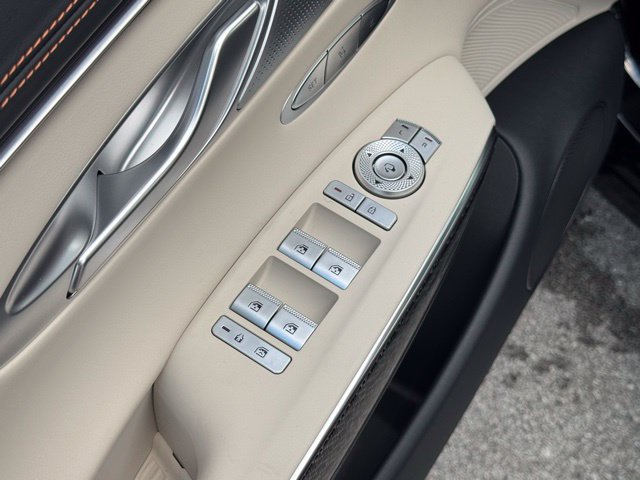 New 2026 Genesis GV70 3.5T Sport Prestige AWD/4WD image 13