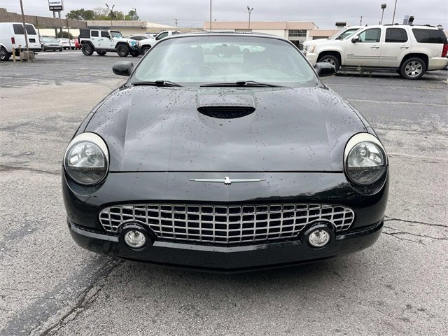 Used 2002 Ford Thunderbird image 8