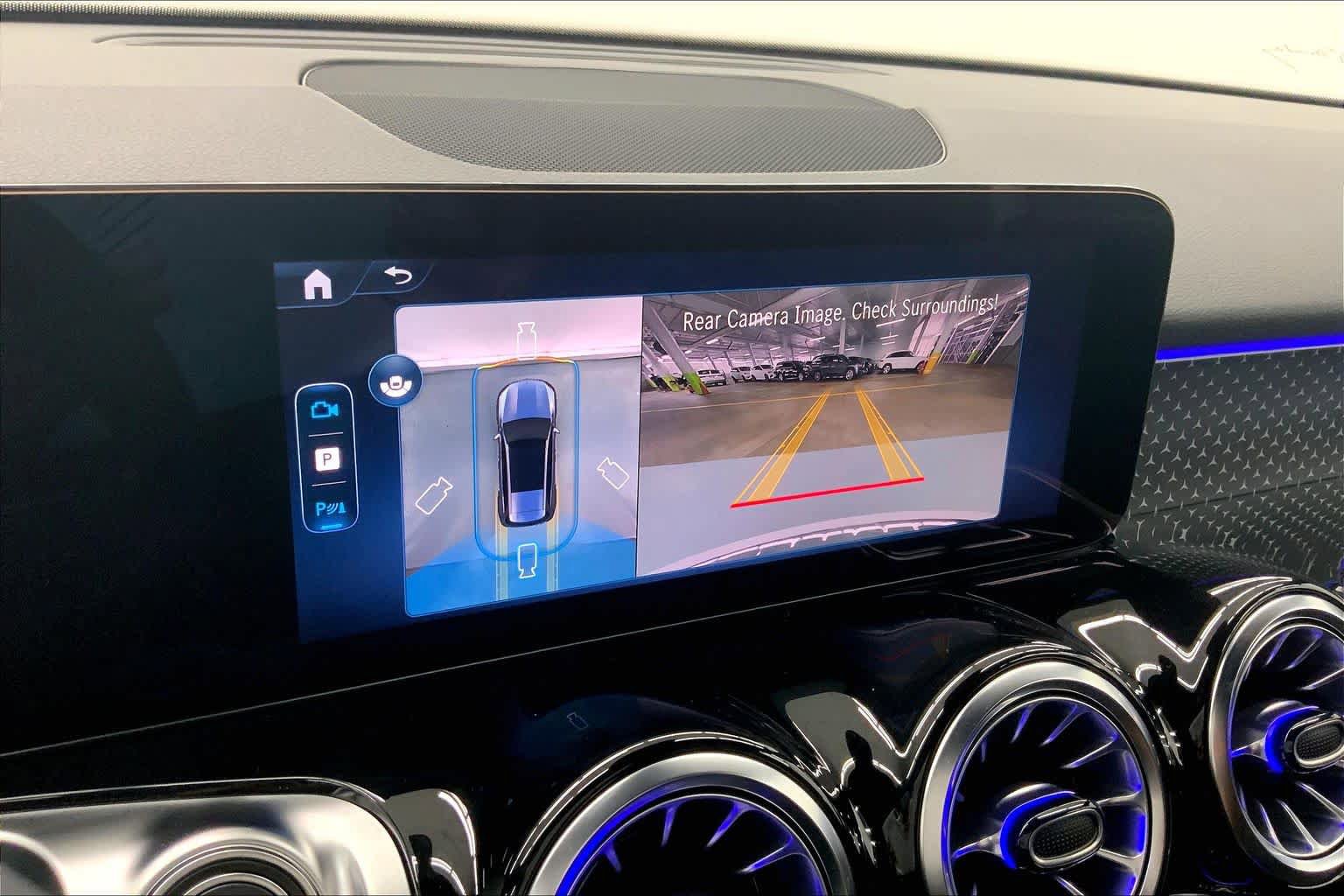 New 2026 Mercedes-Benz GLB 250 image 24