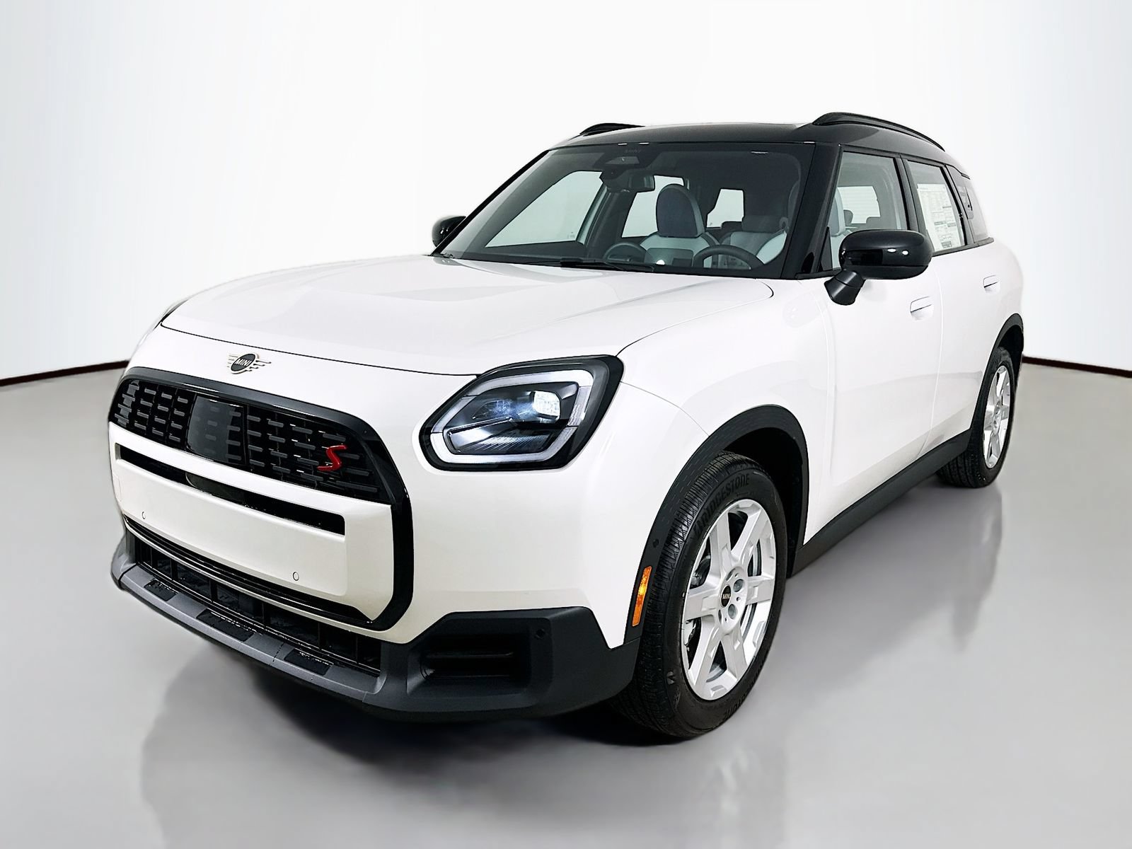 New 2027 MINI Cooper Countryman S