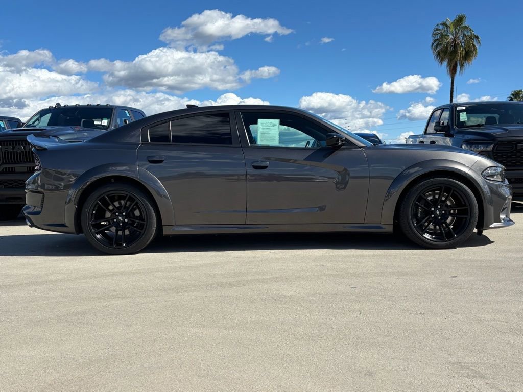 Used 2023 Dodge Charger Scat Pack image 3