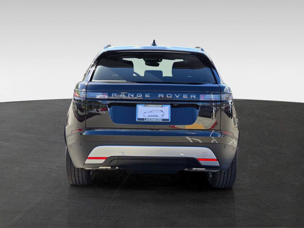 New 2026 Land Rover Range Rover Velar S AWD/4WD image 5