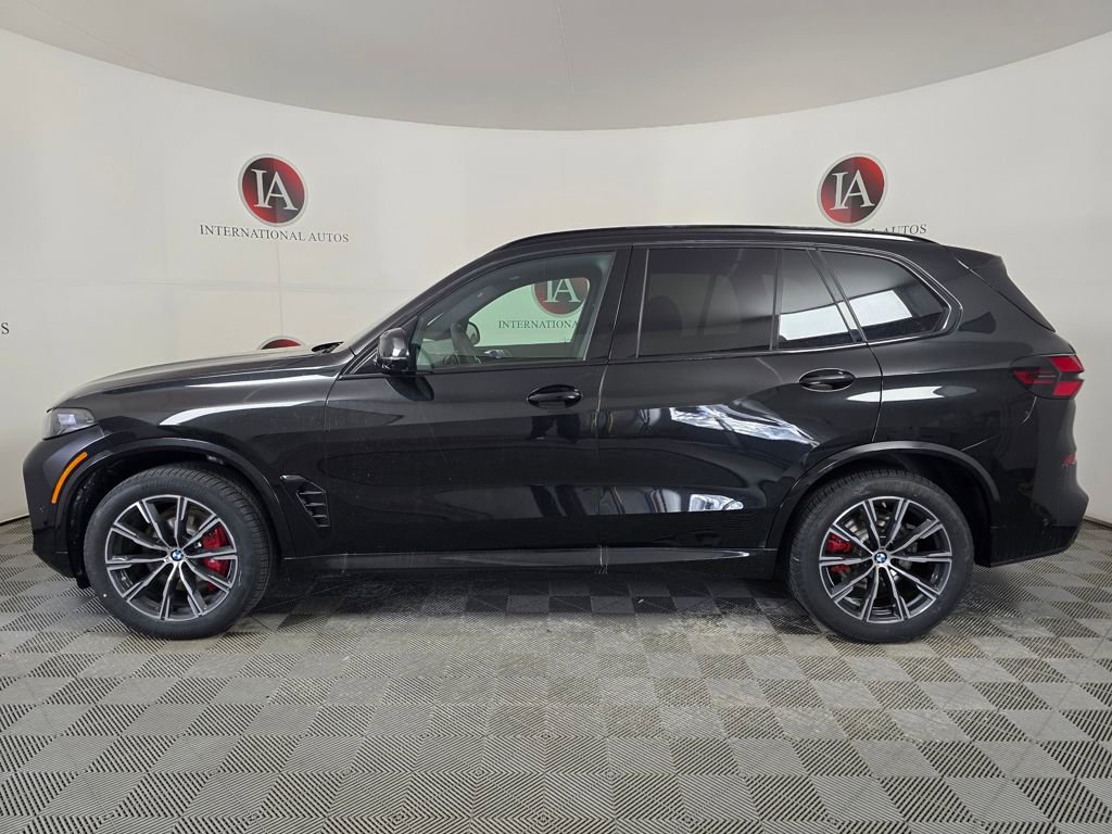 New 2026 BMW X5 xDrive40i image 6