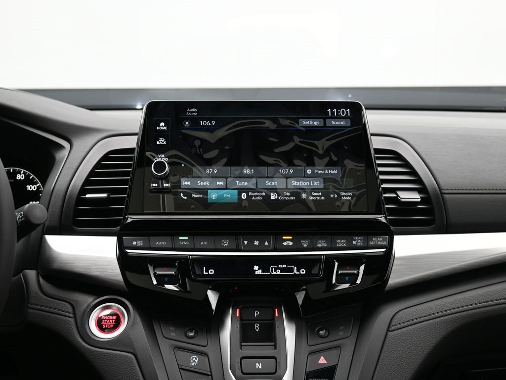 New 2026 Honda Odyssey Sport-L image 43