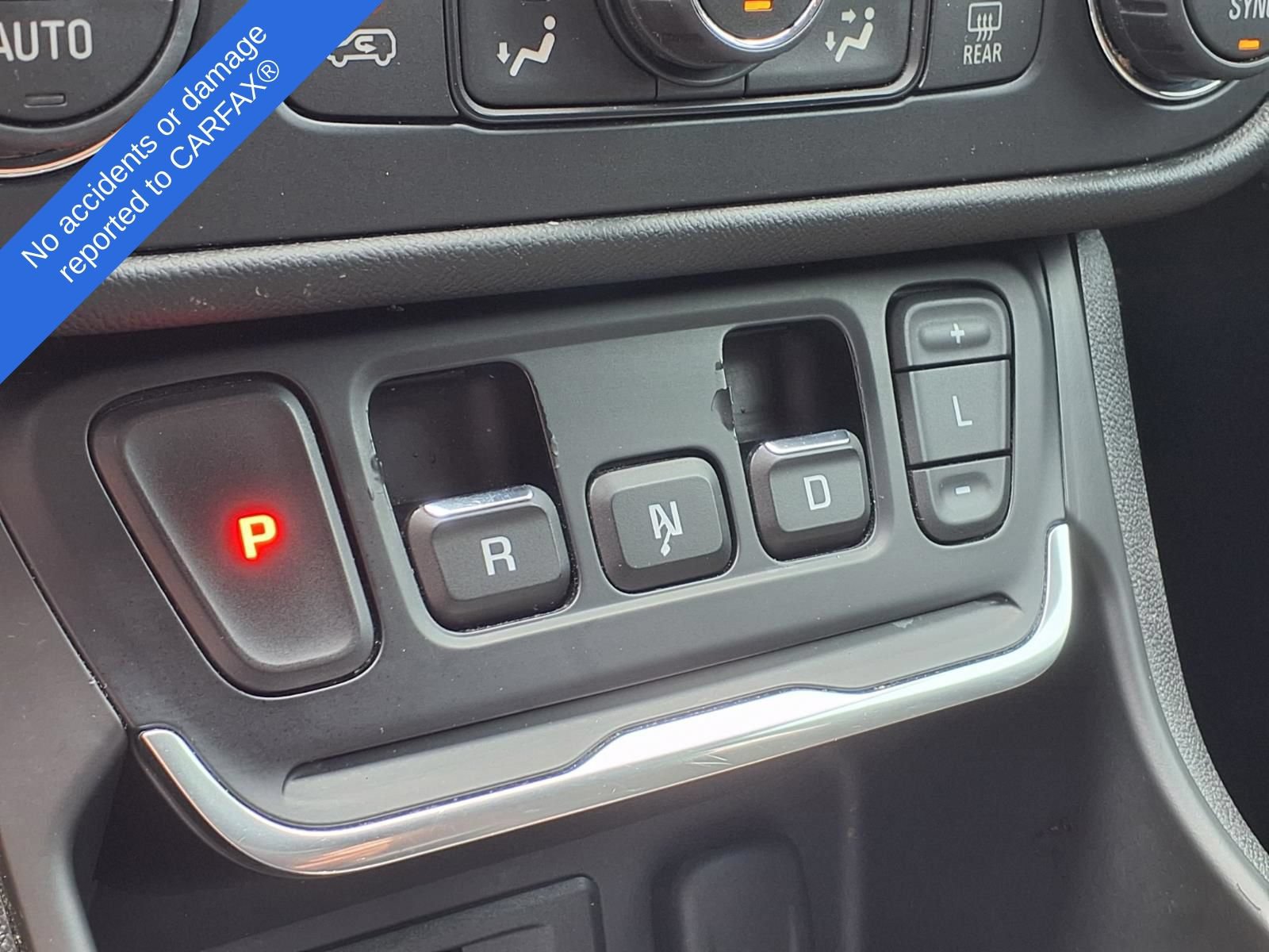 Used 2018 GMC Terrain SLE w/ Infotainment Package I FWD image 24