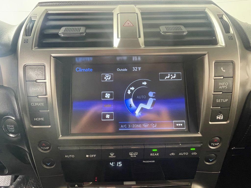 Used 2019 Lexus GX 460 Premium image 20