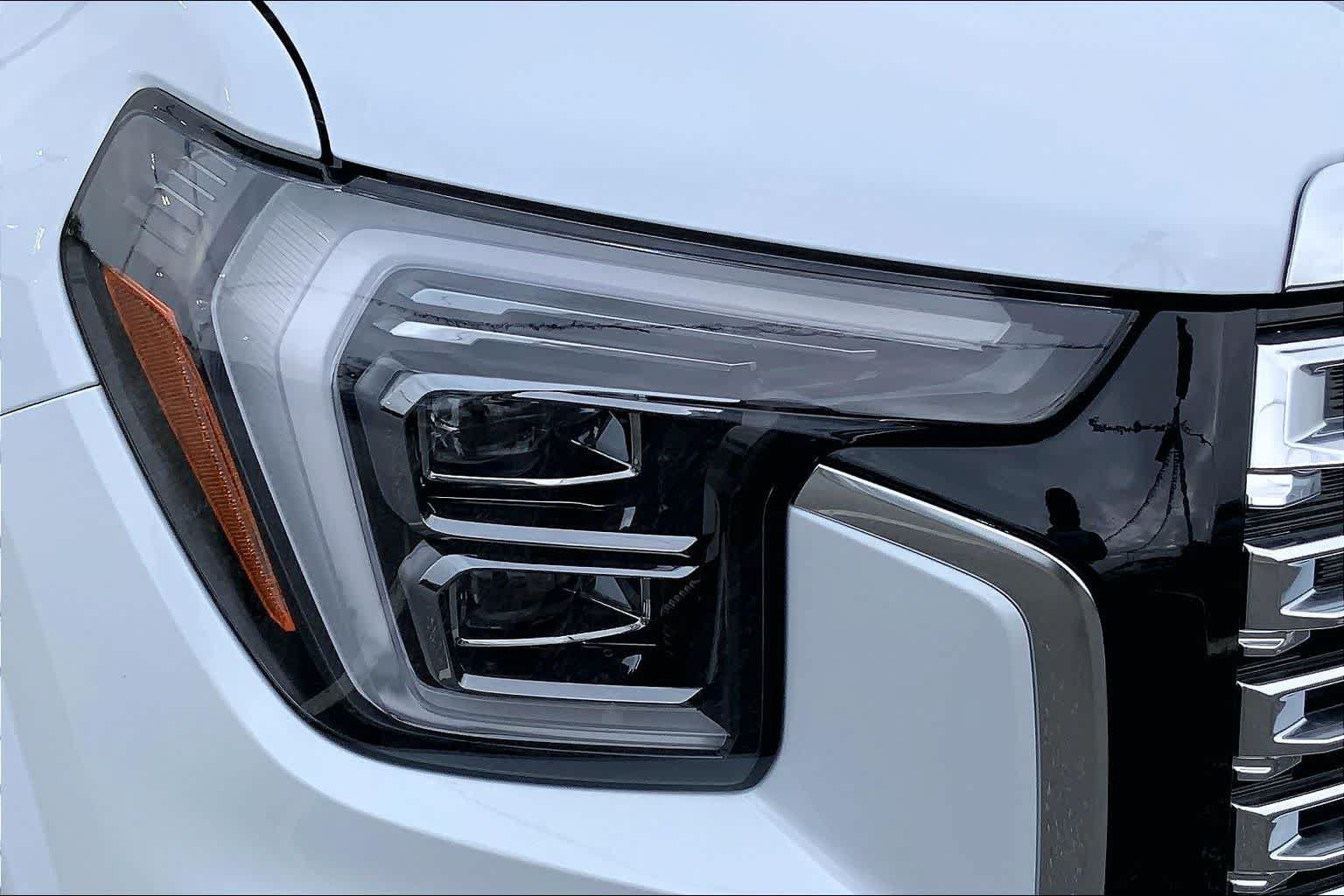 New 2026 GMC Terrain Denali AWD/4WD image 12