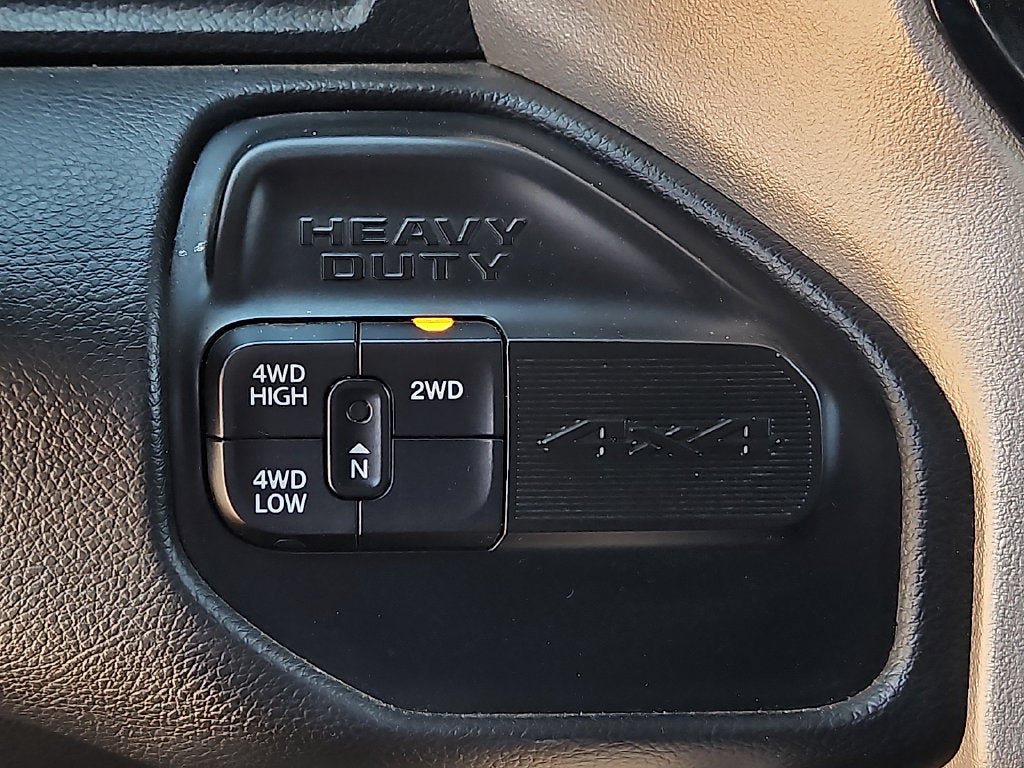 Used 2019 RAM 3500 Laramie AWD/4WD image 27