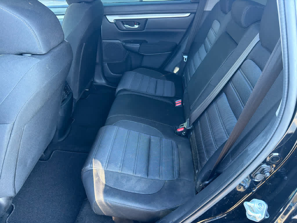 Used 2022 Honda CR-V LX image 21