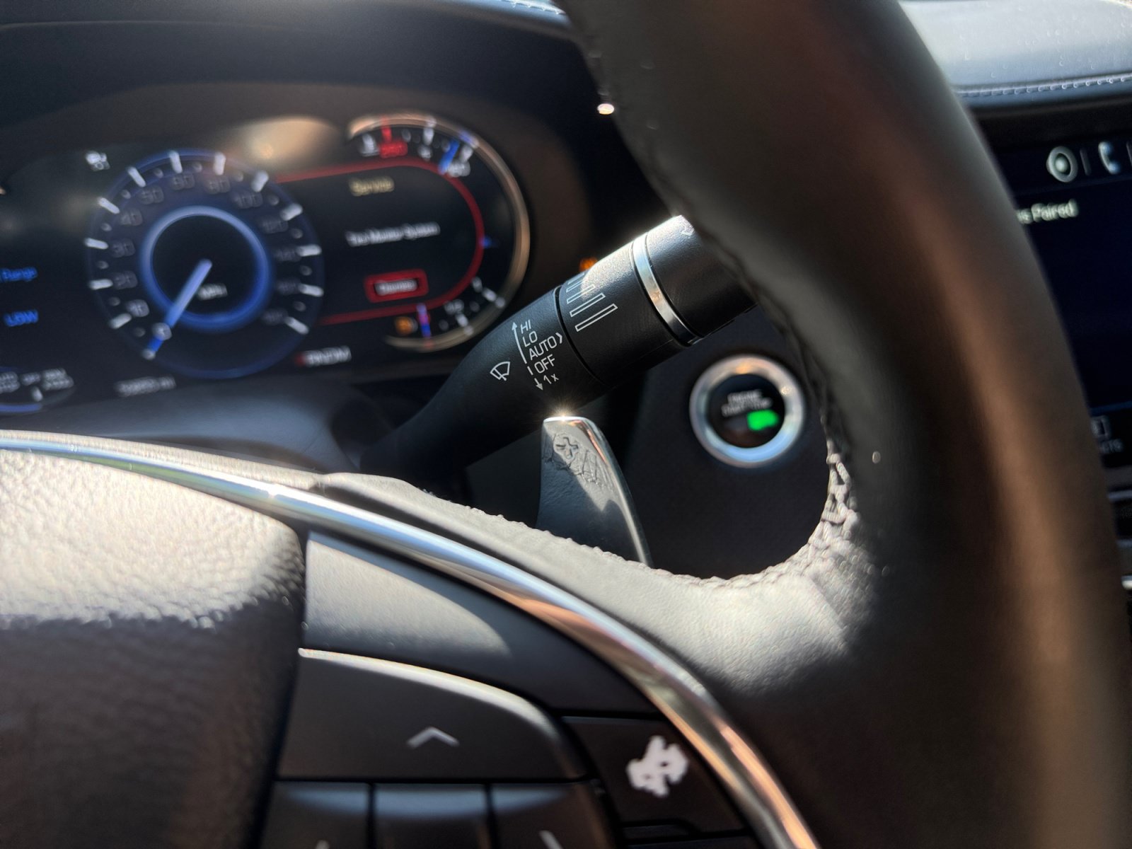 Used 2016 Cadillac CT6 Platinum AWD/4WD image 25