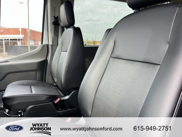 New 2026 Ford Transit 350 XL RWD image 25
