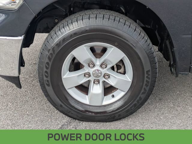 Used 2020 RAM 1500 Tradesman w/ Chrome Plus Package image 11