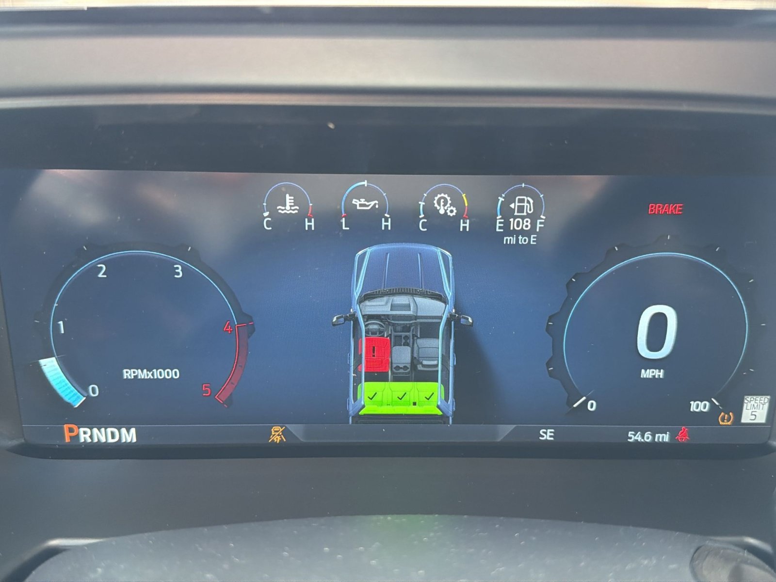 New 2026 Ford F250 King Ranch AWD/4WD image 28